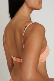 peach pink
