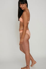 peach pink