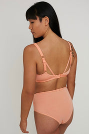 peach pink