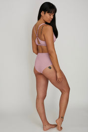 dusty pink