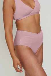 dusty pink