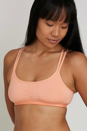 peach pink