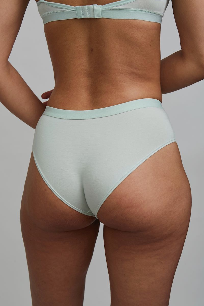 mint