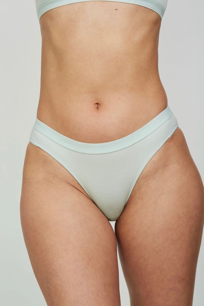 mint